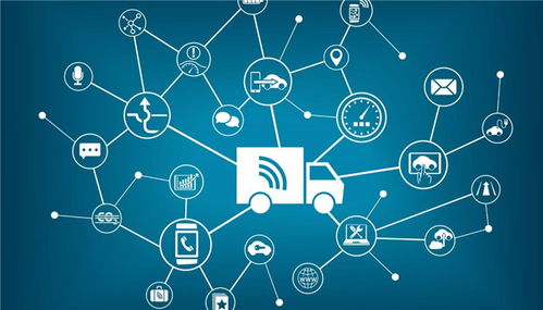 政策與技術雙輪驅動，智慧物流市場規模邁向萬億新紀元