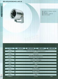天津保安器材研發工程技術開發分公司與數字監控系統產品簡介