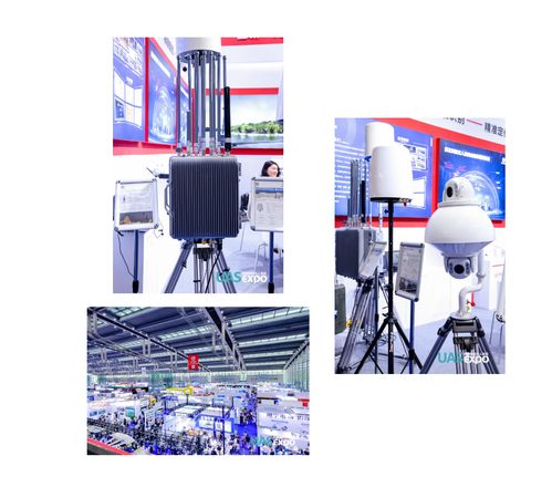 歷正科技閃耀第八屆世界無(wú)人機(jī)大會(huì)，數(shù)字監(jiān)控系統(tǒng)榮膺國(guó)際創(chuàng)新產(chǎn)品獎(jiǎng)